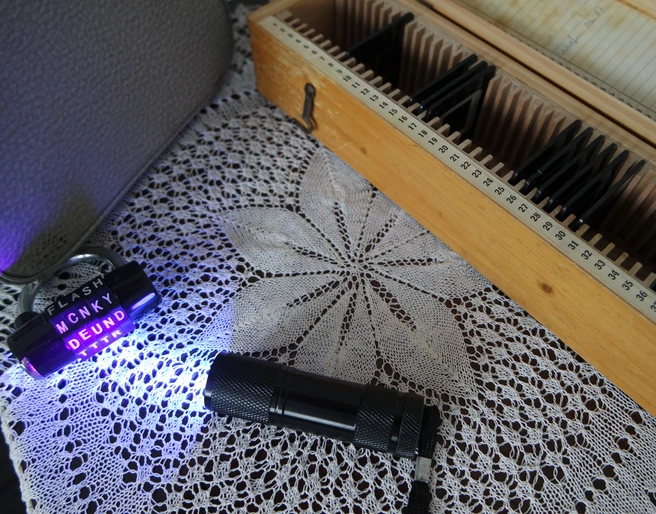 Raetselschloss bei der Room Escape Challenge - Erlebnisse in Leipzig