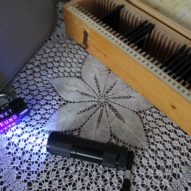 Raetselschloss bei der Room Escape Challenge - Erlebnisse in Leipzig