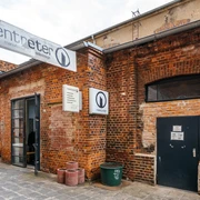 Rosenatelier Manufaktur für Modedesign, Verborgenes Leipzig