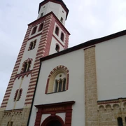 St. Georgenkirche Rötha