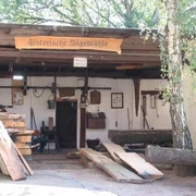 Sägemühle Thallwitz © Gemeinde Thallwitz