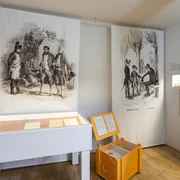 Sanitäts- und Lazarettmuseum 1813 Sanitäts- und Lazarettmuseum 1813