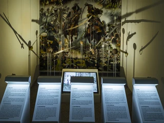 Sanitäts- und Lazarettmuseum 1813 Sanitäts- und Lazarettmuseum 1813