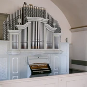 Schlag & Söhne-Orgel