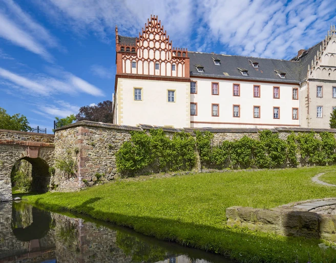 Schloss Trebsen