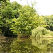 Schlosspark Rötha ©Stadtverwaltung Rötha