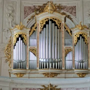 Schramm-Orgel © Dr. Dieter Wadewitz
