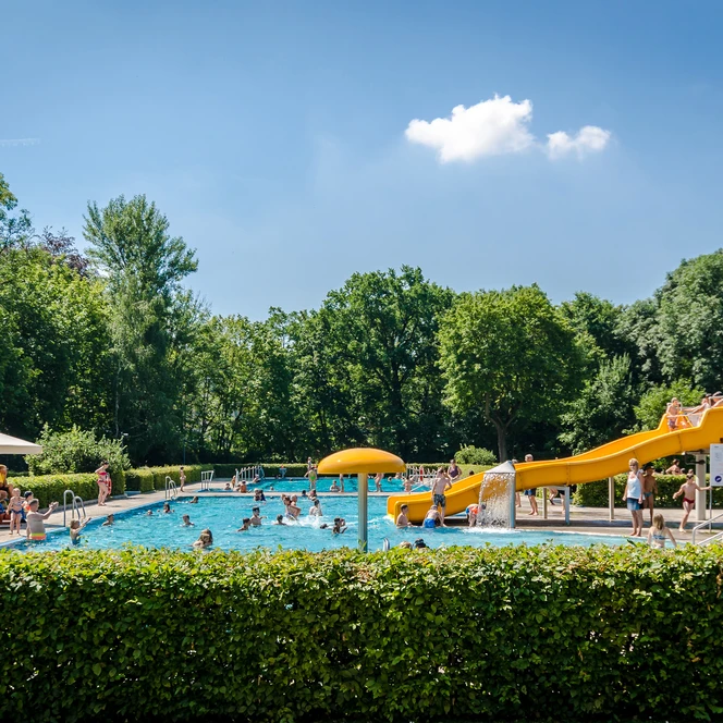 Schreberbad Leipzig - Freizeiterlebnisse in der Leipzig Region