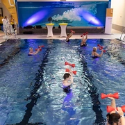 Schwimmhalle Mitte - Hallenbäder in Leipzig