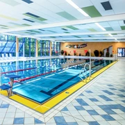 Schwimmhalle Nord - Hallenbäder in Leipzig
