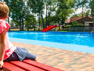 Sommerbad Südost - Freibäder in Leipzig