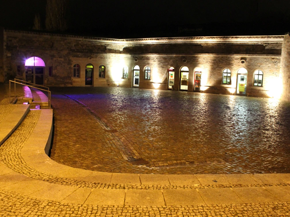 Kulturbastion Torgau