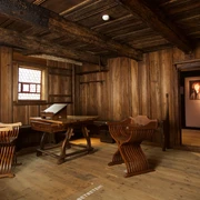 Priesterhaus Torgau © tic-torgau