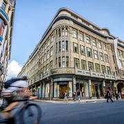 Specks Hof - Shopping in Leipzig