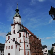 Kunigundenkirche Rochlitz