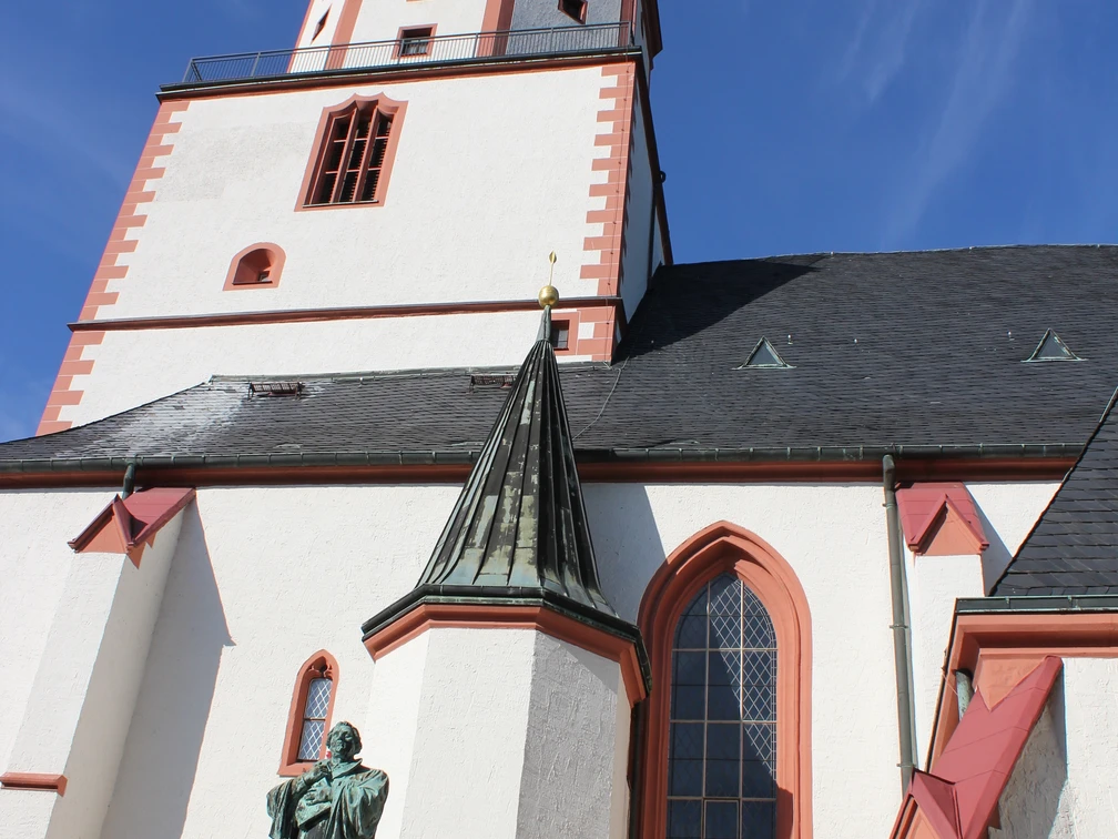 St. Nicolai-Kirche Döbeln