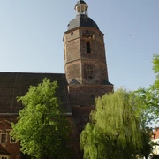 St. Nikolaikirche Eilenburg