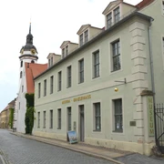 Stadt- und Kulturhistorisches Museum Torgau ©S. Jendrossek