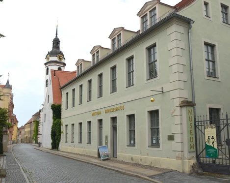 Stadt- und Kulturhistorisches Museum Torgau ©S. Jendrossek