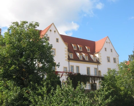 Kanzlei © Stadt- und Kulturgeschichtliches Museum Torgau