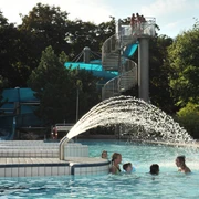 Stadt- und Freibad Döbeln