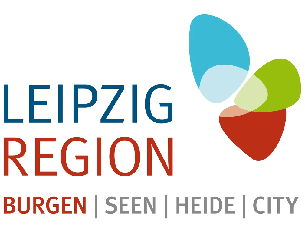 Logo Region Leipzig | Burgen