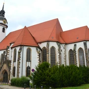 St. Marien Torgau