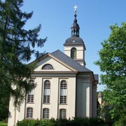 Stadtkirche Waldheim