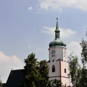 Stadtkirche St. Wenceslai