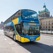 Stadtrundfahrt Leipzig GmbH - Erlebnisse und Touren in Leipzig