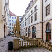 Standort Altes Konservatorium - Musikstadt Leipzig