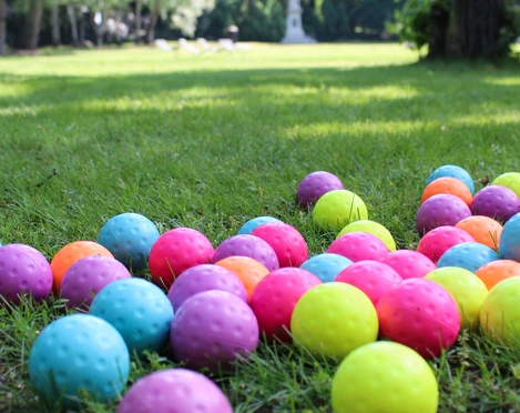 SupaGolf Bad Düben © HEIDE SPA Susann Schmieder