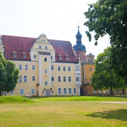 Schloss Thallwitz