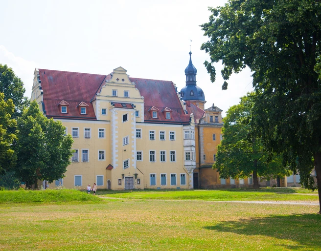 Schloss Thallwitz
