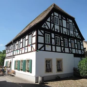 Töpfermuseum Kohren-Sahlis
