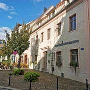 Tourist-Information Wurzen © Tourist-Info Wurzen
