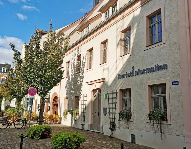 Tourist-Information Wurzen © Tourist-Info Wurzen