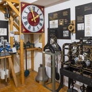 Turmuhrenmuseum Turmuhrenmuseum