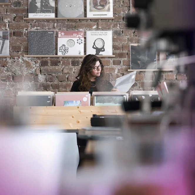 VARY - Verborgenes Leipzig