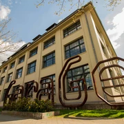 VDI Garage - Kultureinrichtungen in Leipzig