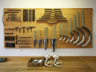 Vogt Blechblasinstrumente Werkzeuge - Regionale Produkte aus Leipzig