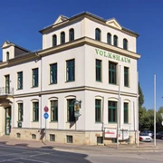 Volkshaus Döbeln