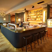 Volkshaus Leipzig - Gastronomie in Leipzig