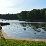 Waldbad Dommitzsch ©S. Jendrossek