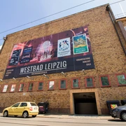 Westbad Leipzig - Veranstaltungsorte in Leipzig