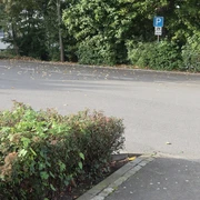 Wohnmobilstellplatz am Nordring (© SV Eilenburg)