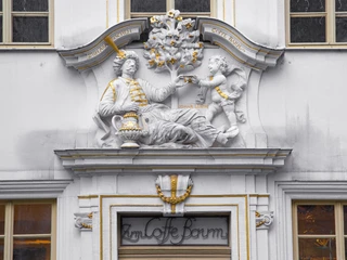 Zum arabischen Coffe Baum - Gastronomie in Leipzig