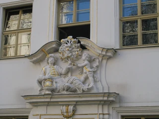 Museum zum arabischen Coffe Baum - Museen in Leipzig