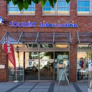 Tourist-Information Wilhelmshaven