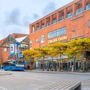 Nordseepassage Wilhelmshaven